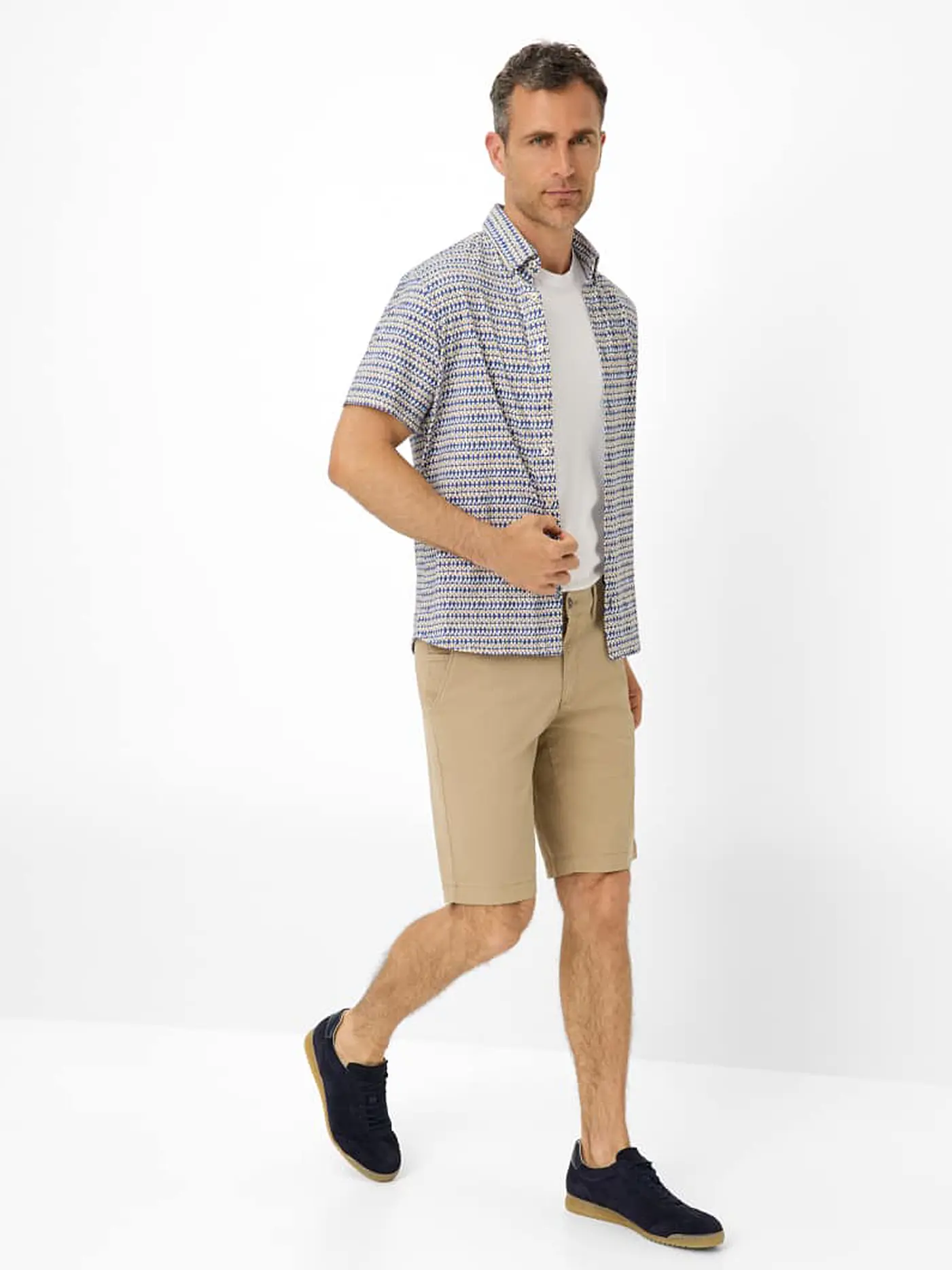 EUREX | Shorts BURT | 